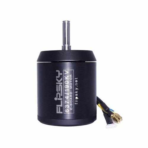 Motor 6374 190KV 3250W for Electric Skateboard Motors Drones Xpress