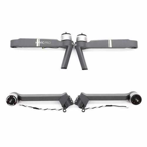 Motor Arm for DJI Mavic Pro Parts Drones Xpress Right Back 