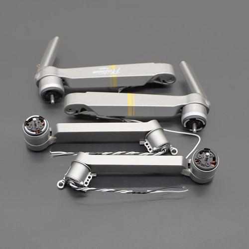 Motor Arm for DJI Mavic Pro Platinum Parts Drones Xpress Left Back Arm 