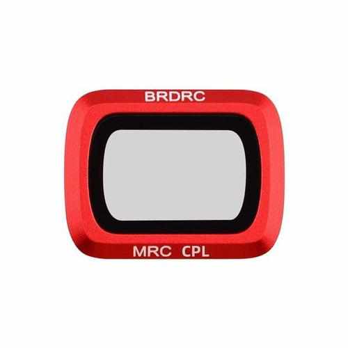 Multi Layer Coated Lens Filter for DJI Mavic Air 2 Drone Accessories Drones Xpress ND4