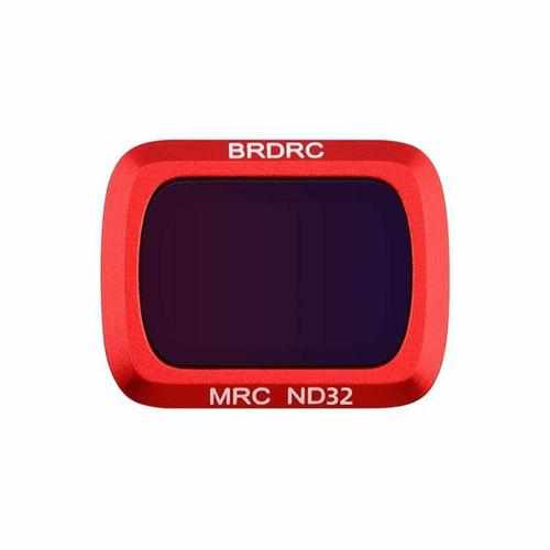 Multi Layer Coated Lens Filter for DJI Mavic Air 2 Drone Accessories Drones Xpress ND4