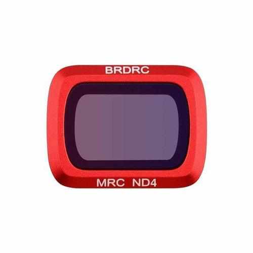 Multi Layer Coated Lens Filter for DJI Mavic Air 2 Drone Accessories Drones Xpress ND4