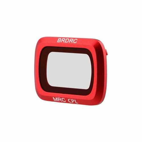Multi Layer Coated Lens Filter for DJI Mavic Air 2 Drone Accessories Drones Xpress ND4