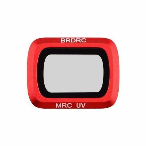 Multi Layer Coated Lens Filter for DJI Mavic Air 2 Drone Accessories Drones Xpress ND4