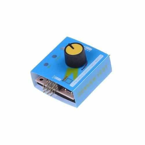Multi Servo Tester Servos Drones Xpress 