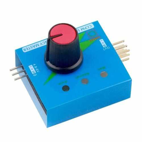 Multi Servo Tester Servos Drones Xpress 