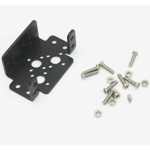 Multifunction Servo Bracket + Screw Servos Drones Xpress 