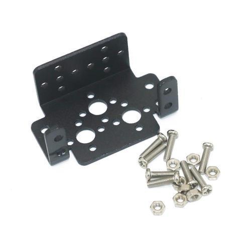 Multifunction Servo Bracket + Screw Servos Drones Xpress 