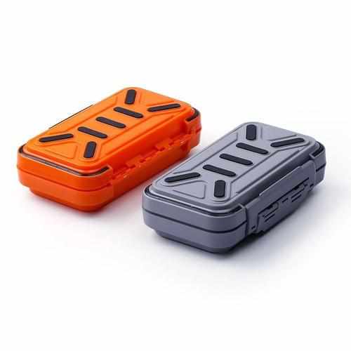 Multifunctional Waterproof Screw Storage Box Accessories Drones Xpress Gray 