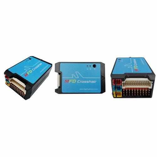 MyFlyDream MFD Crosshair Flight controller Flight Controllers Drones Xpress 