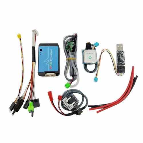 MyFlyDream MFD Crosshair Flight controller Flight Controllers Drones Xpress 