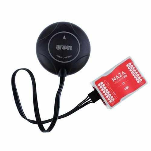NAZA GPS G2 Built-in Electronic Compass HMC5983 with DJI Flight Control Parts Drones Xpress G2 with TTL