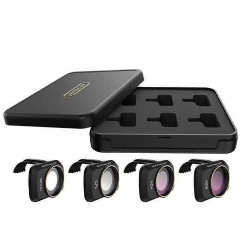 ND CPL NDPL MCUV Filter for DJI Mavic Mini Camera Filters Drones Xpress 6 in 1 set