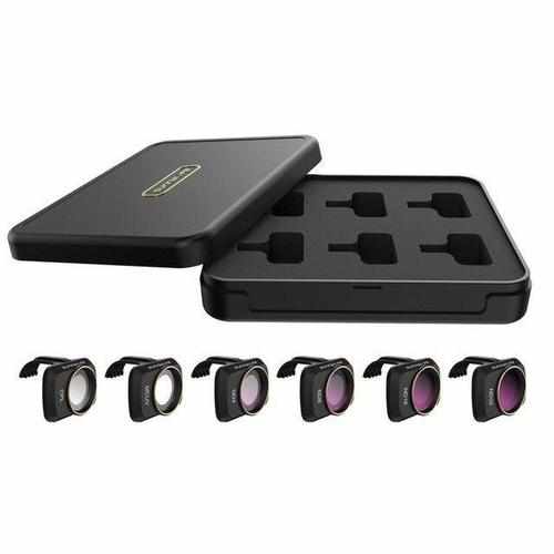 ND CPL NDPL MCUV Filter for DJI Mavic Mini Camera Filters Drones Xpress 6 in 1 set