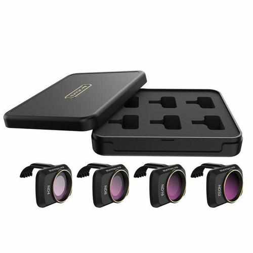 ND CPL NDPL MCUV Filter for DJI Mavic Mini Camera Filters Drones Xpress 6 in 1 set