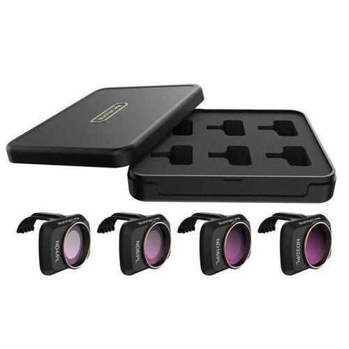 ND CPL NDPL MCUV Filter for DJI Mavic Mini Camera Filters Drones Xpress 6 in 1 set