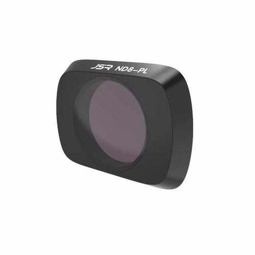 ND4 8 16 32 ND-PL Lens Filter for DJI Mavic Air 2 Drone Camera Filters Drones Xpress CPL ND8 ND16