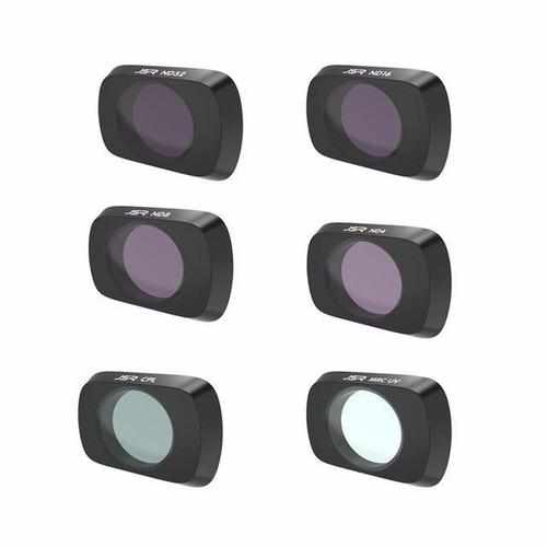 ND4 8 16 32 ND-PL Lens Filter for DJI Mavic Air 2 Drone Camera Filters Drones Xpress CPL ND8 ND16