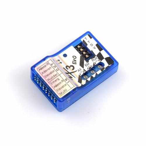 NX3 EVOS Flight Controller Autobalance Flight Controllers Drones Xpress 2 sets