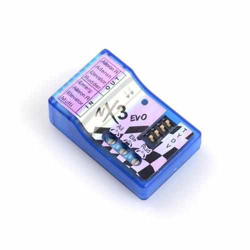 NX3 EVOS Flight Controller Autobalance Flight Controllers Drones Xpress 2 sets