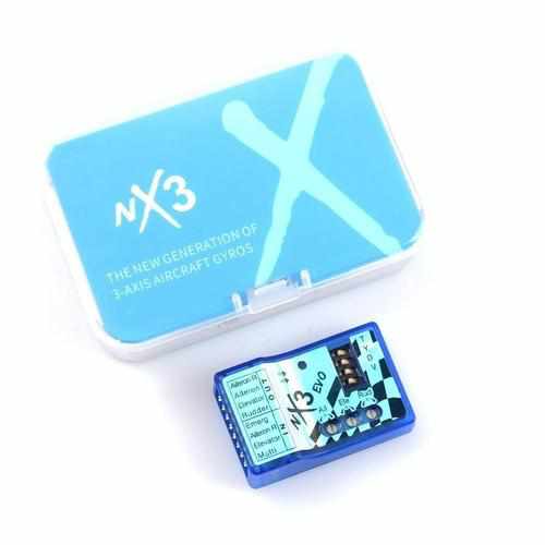 NX3 EVOS Flight Controller Autobalance Flight Controllers Drones Xpress 2 sets