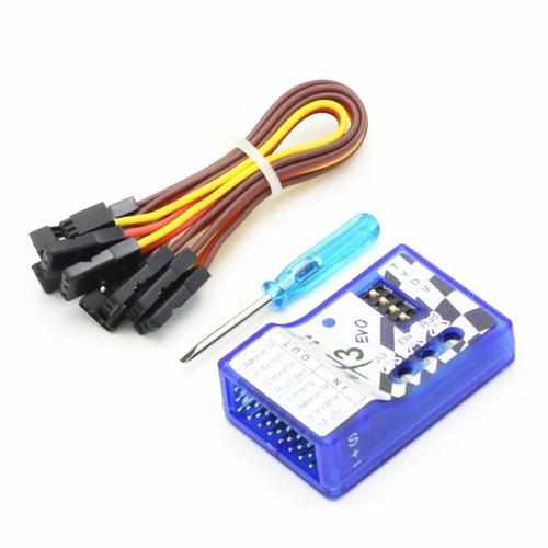 NX3 EVOS Flight Controller Autobalance Flight Controllers Drones Xpress 2 sets