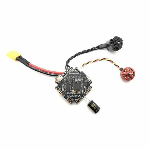 NameLessRC AIO412T F411 Flight Controller Flight Controllers Drones Xpress