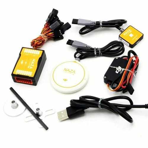 Naza V2 Flight Controller Flight Controllers Drones Xpress