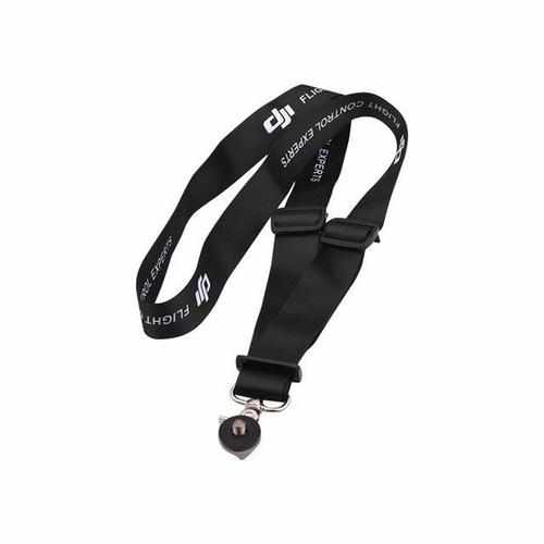 Neck Lanyard for DJI OSMO Mobile 2 Accessories Drones Xpress Black