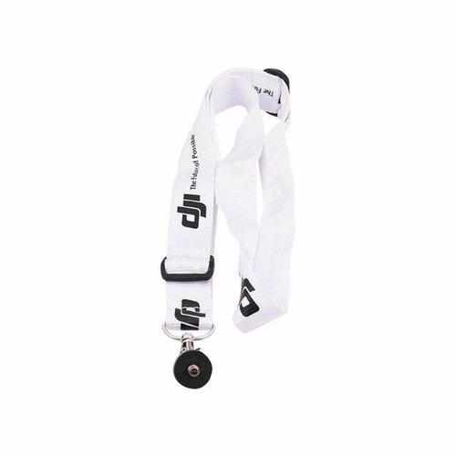 Neck Lanyard for DJI OSMO Mobile 2 Accessories Drones Xpress White