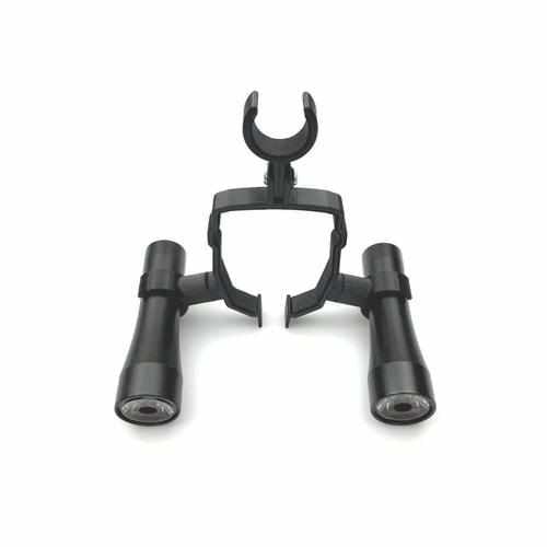 Night Flight LED Lighting Kit for DJI Mavic Air 2 Accessories Drones Xpress With LED Light