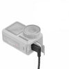 Nylon Charging Cable Connect Line for DJI Osmo Action Accessories Drones Xpress 
