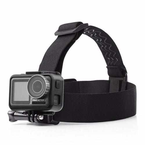 Nylon Non-slip Headband for DJI Osmo Action Accessories Drones Xpress 