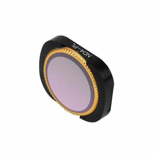 OSMO POCKET ND4 ND8 ND16 UV CPL ND-PL Polarizing Neutral Density Filters Camera Filters Drones Xpress ND64-PL