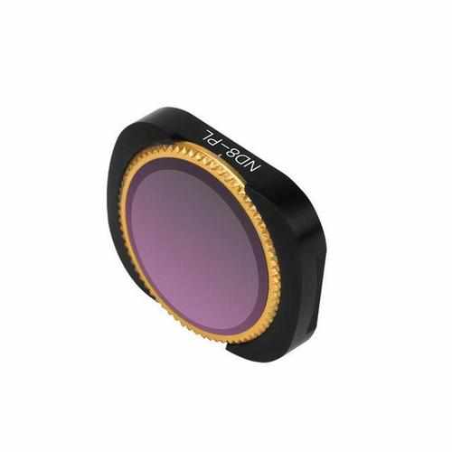 OSMO POCKET ND4 ND8 ND16 UV CPL ND-PL Polarizing Neutral Density Filters Camera Filters Drones Xpress ND64-PL