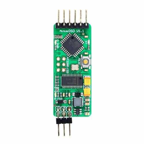 On-Screen Display OSD Board Parts Drones Xpress 1 piece
