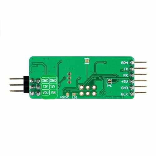 On-Screen Display OSD Board Parts Drones Xpress 1 piece