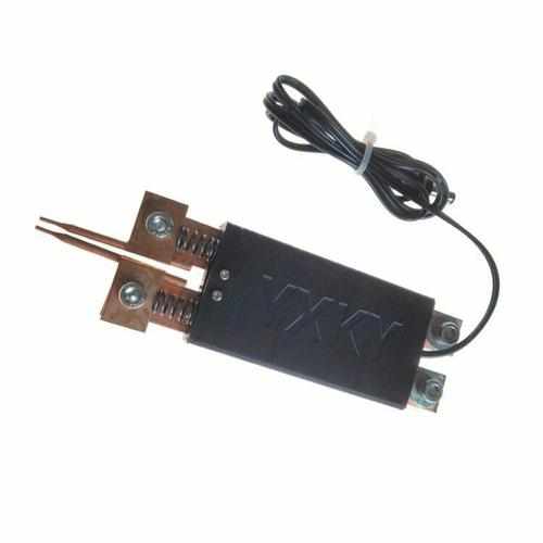 One-handed Operation 18650 Battery Trigger Spot Welding Pen Accessories Drones Xpress