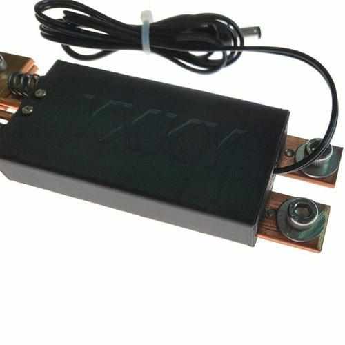 One-handed Operation 18650 Battery Trigger Spot Welding Pen Accessories Drones Xpress