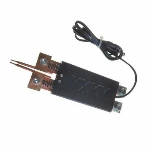 One-handed Operation 18650 Battery Trigger Spot Welding Pen Accessories Drones Xpress