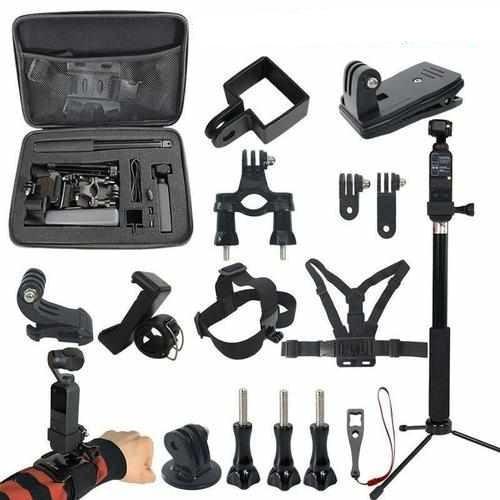 Osmo Pocket Gimbal Accessories Camera Gimbals Drones Xpress All 