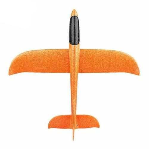 Outdoor 35cm Hand Throwing Plane Planes Drones Xpress Y0075-LV-S