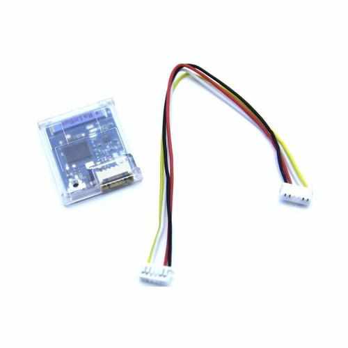Oversky 3DR 433MHz APM PIXHAWK PI Radio Telemetry Module – AMOV LAB