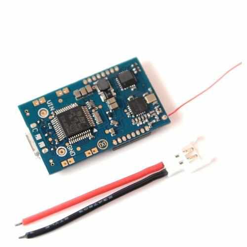 Oversky F3 EVO Micro Brushed Flight Control Board Flight Controllers Drones Xpress S-FHSS Receiver