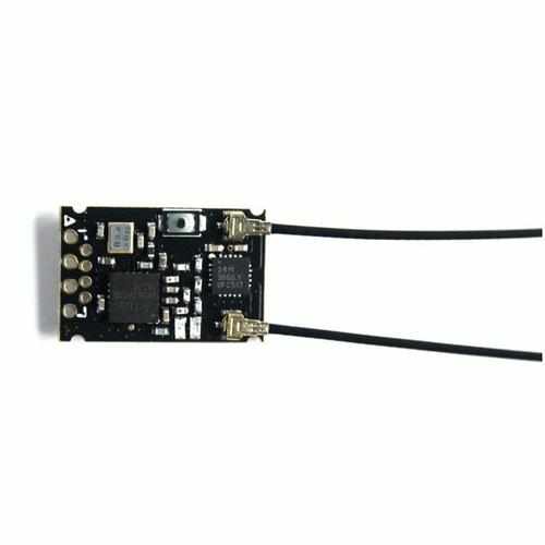 Oversky XR602T-F2 FrSky D16 Compatible Mini Receiver Receivers Drones Xpress