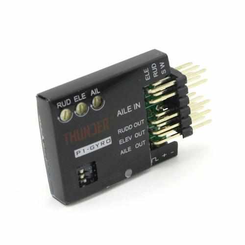 P1-GYRO 3-Axis Flight Controller Stabilizer Flight Controllers Drones Xpress 5 pieces