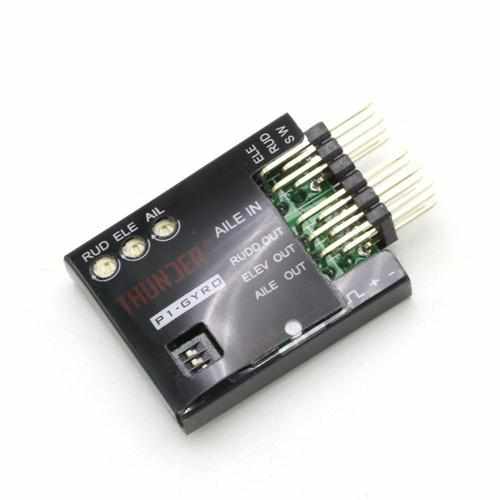 P1-GYRO 3-Axis Flight Controller Stabilizer Flight Controllers Drones Xpress 5 pieces