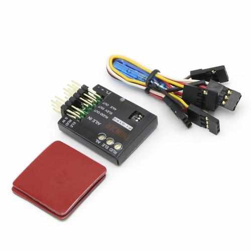 P1-GYRO 3-Axis Flight Controller Stabilizer Flight Controllers Drones Xpress 5 pieces
