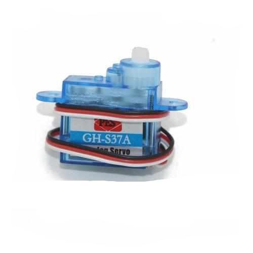 PES GH-S37A Micro Servo Servos Drones Xpress
