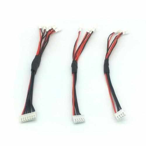PH2.0 51005 Power Charging Wire XT60 Plug Cables Drones Xpress 1 for 6 51005 XT60